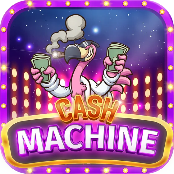 Cash Machine